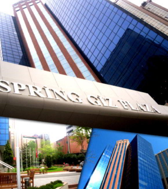 Business address in Istanbul Istanbul Virtual Business Address, Office Location