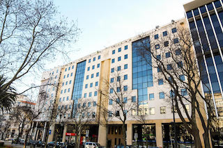 Lisbon virtual office address Lisbon Business Address - Building Location