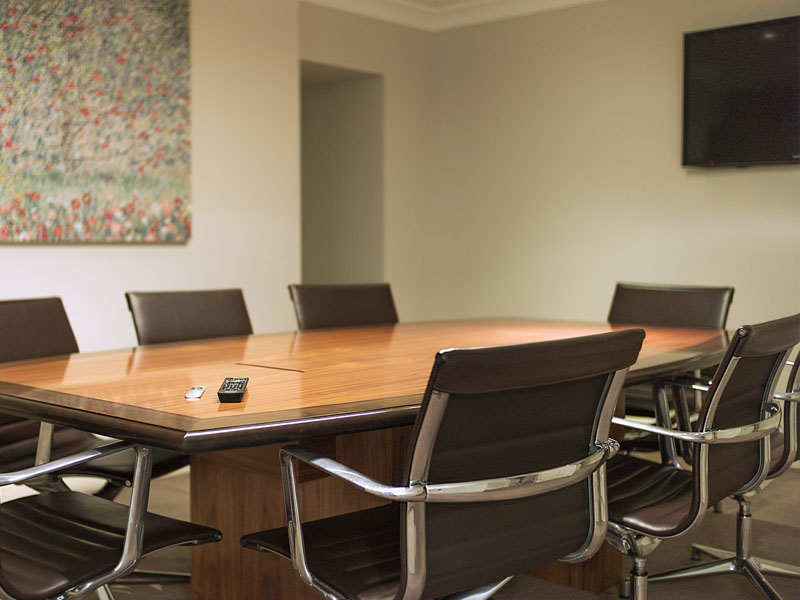 Virtual Office at Berkeley Square, London