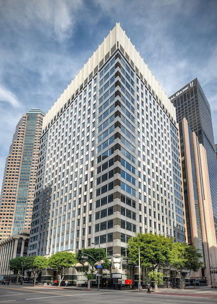 811 Wilshire Blvd. 17th Floor, Los Angeles, 
                            CA
             
             90017