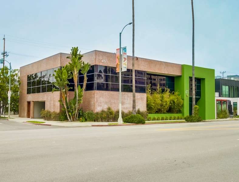 Marina Del Rey Virtual Business Address, Office Location