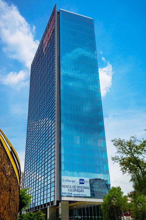 Mexico City virtual office address Mexico City Virtual Business Address, Office Location