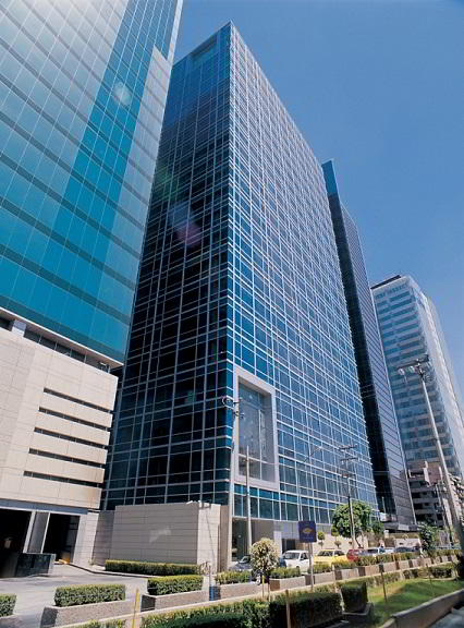 Mexico City Virtual Business Address, Office Location