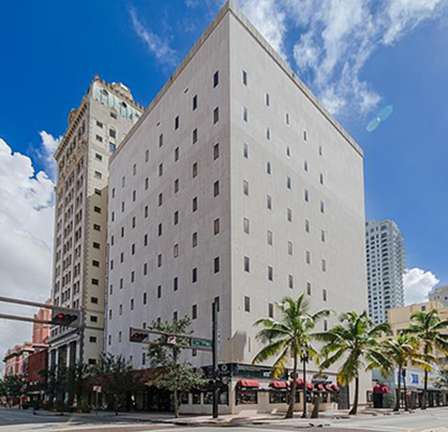 Virtual Office | 111 NE 1st Street , Miami, FL