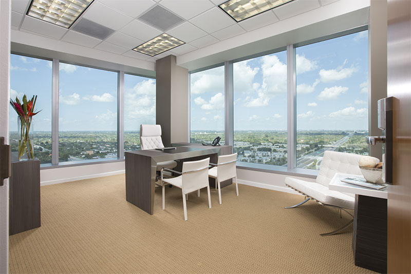 pulte homes corporate office florida