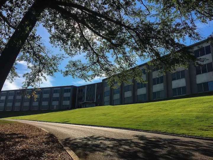 Mountain Brook virtual office address Mountain Brook Business Address - Building Location