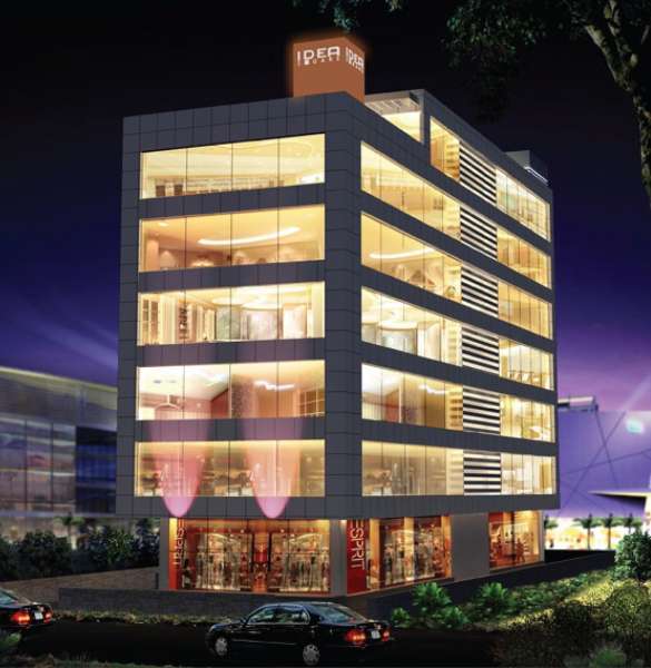 Mumbai virtual office address Mumbai Business Address - Building Location