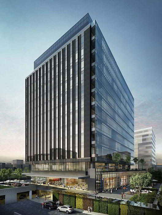 Business address in Naucalpan, Estado de Mexico Naucalpan, Estado de Mexico Business Address - Building Location