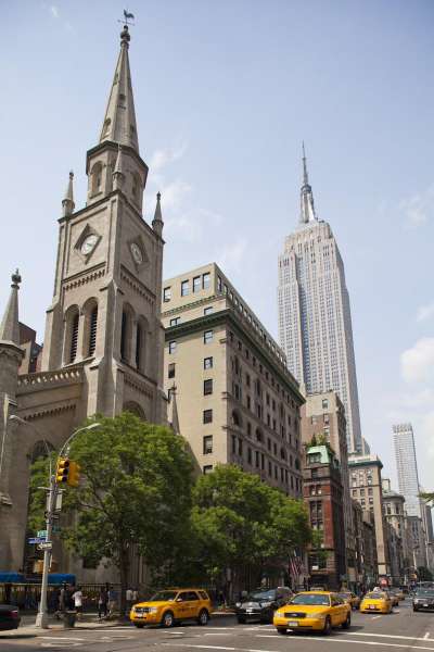 Business address in New York New York Business Address - Building Location