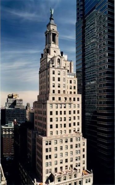 Business address in New York New York Virtual Business Address, Office Location