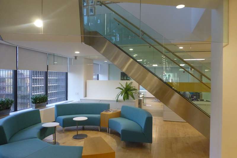 Virtual Office at 800 Third Avenue, New York, NY