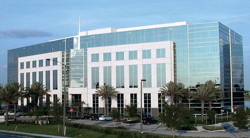Business address in Orlando Orlando Virtual Office Address Location