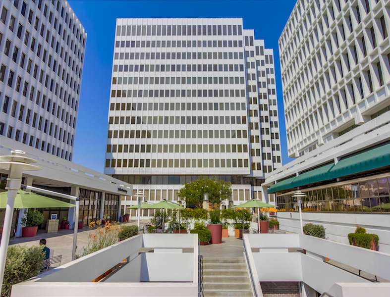 Business address in Pasadena Pasadena Virtual Office Address Location