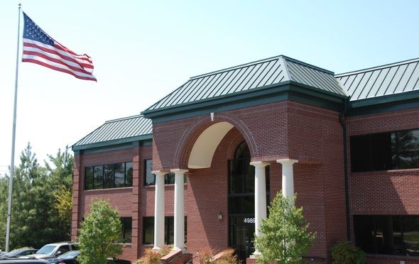 Business address in Peachtree Corners Peachtree Corners Virtual Office Address Location