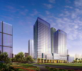 Level 15, No.1 Zhong Xin Si Road Futian District, Shenzhen, 
             
             518048