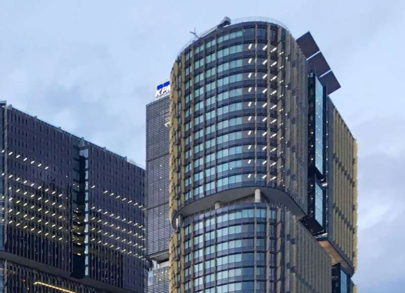 Sydney Virtual Business Address, Office Location