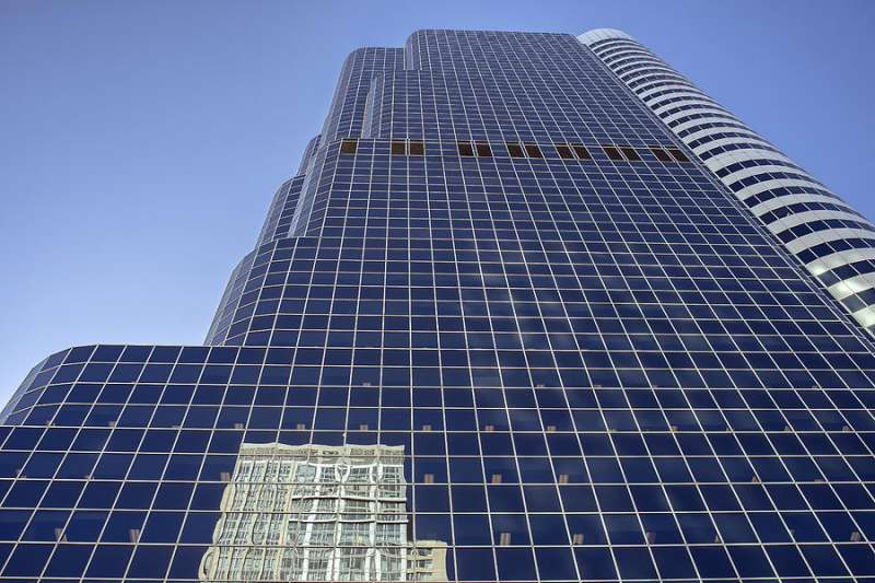 250 Yonge Street Suite 2201, Toronto, 
             
             M5B2L7