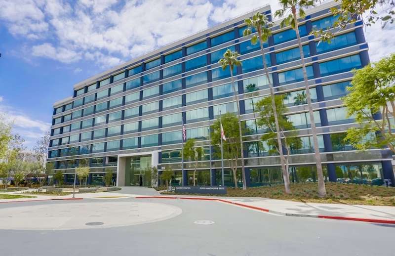 Virtual office and business address in Torrance Torrance Virtual Business Address, Office Location