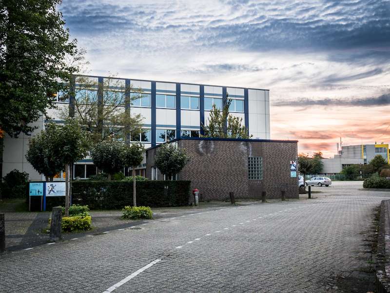 Utrecht Virtual Office Address At 2e Daalsedijk 8d
