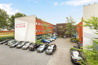 Woerden virtual office address Woerden Virtual Office Address Location