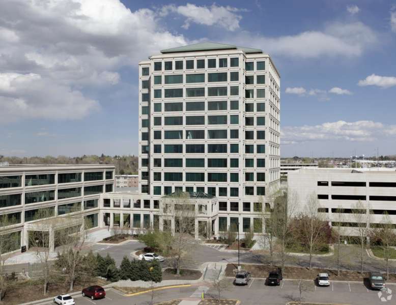 Denver Virtual Business Address, Office Location