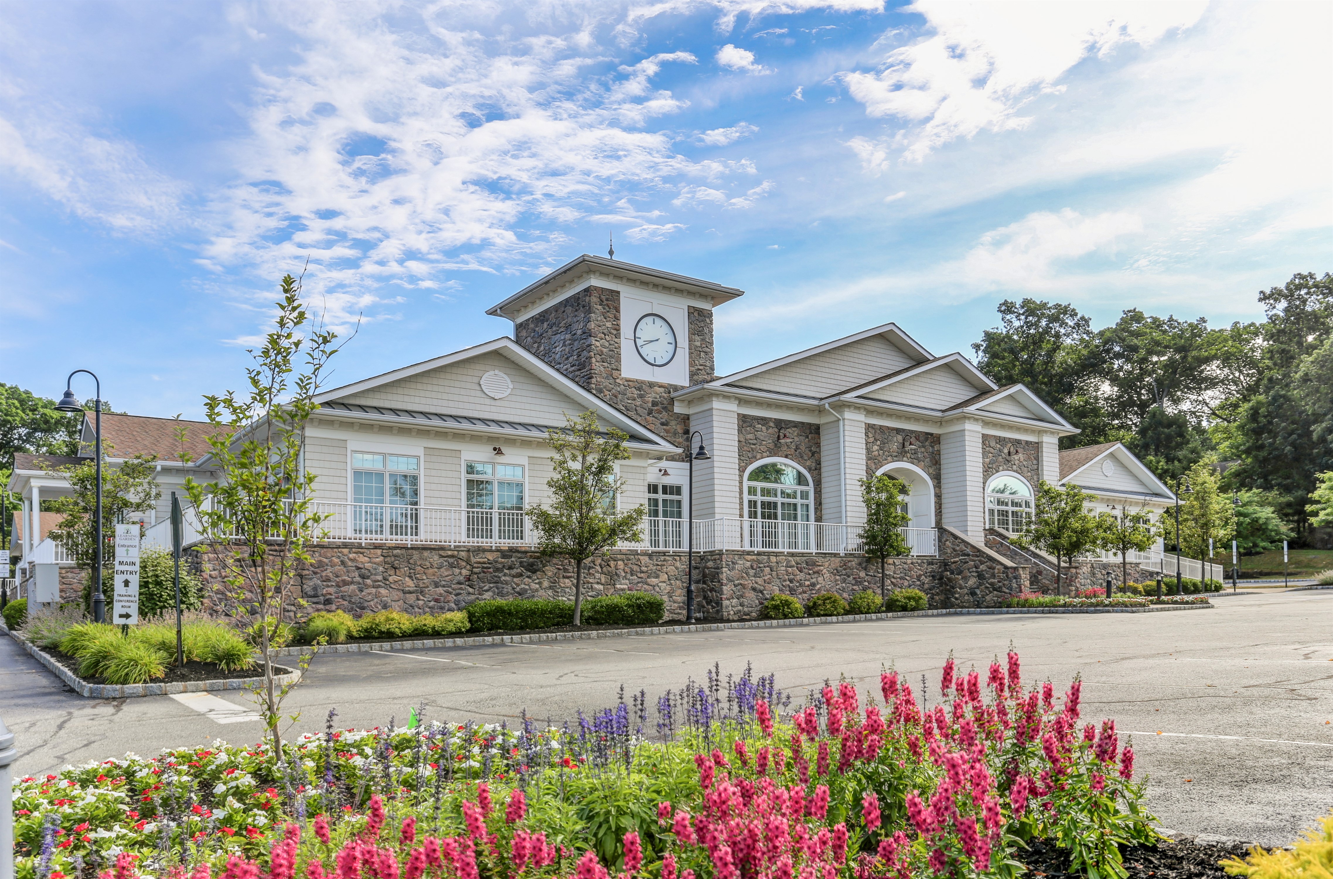 Pine Brook virtual office address Pine Brook Virtual Office Address Location