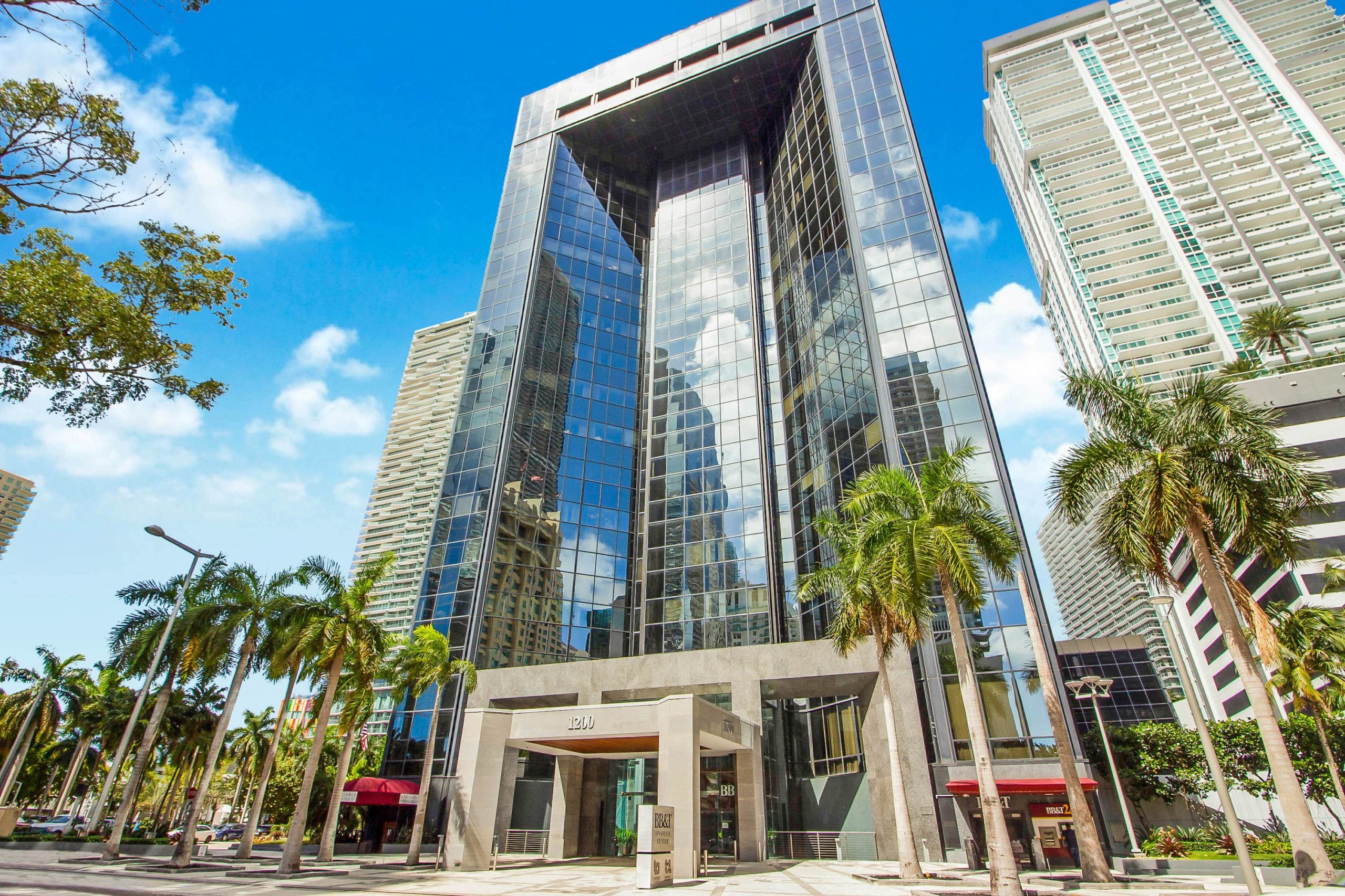Miami virtual office address Miami Virtual Office Address Location