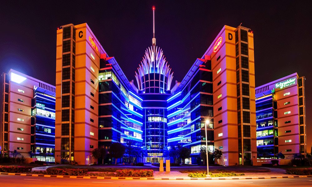 Dubai virtual office address Dubai Virtual Office Address Location