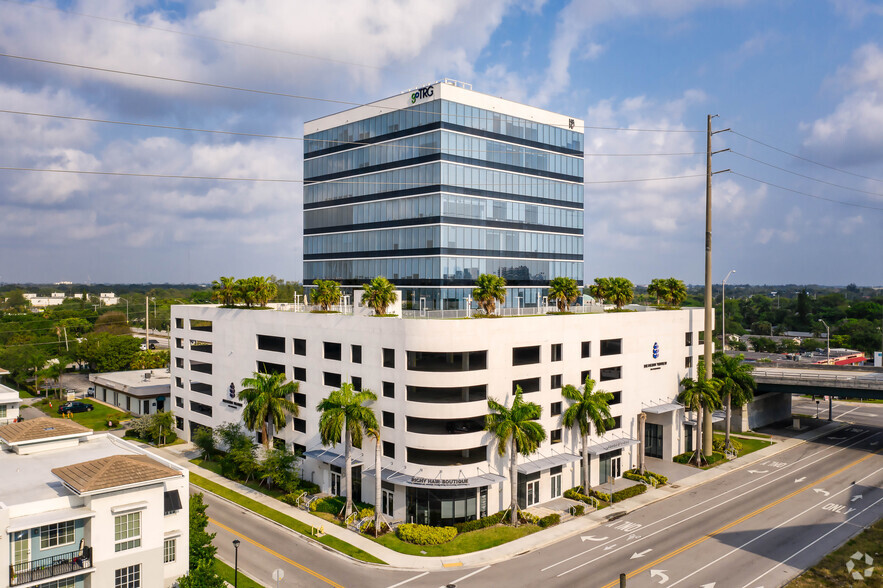 20200 West Dixie Highway Suite 902, Aventura, 
                            FL
             
             33180