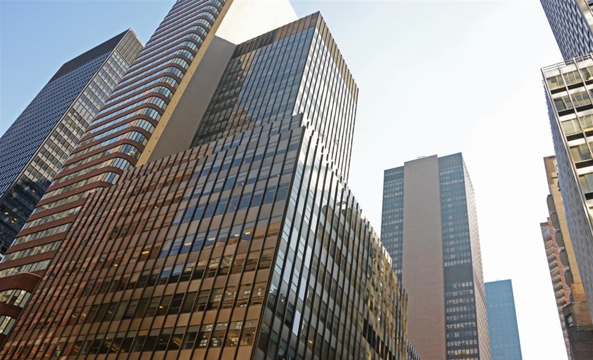 New York Virtual Office Address Location