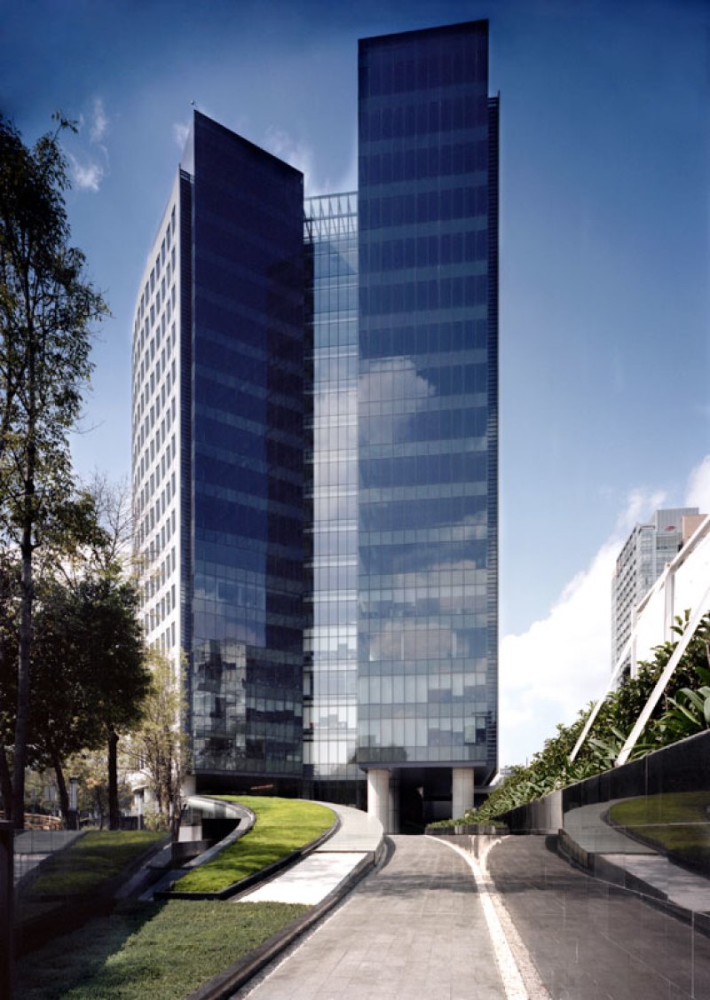 Mexico City Virtual Office Address Location
