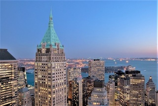 Business address in New York New York Virtual Business Address, Office Location