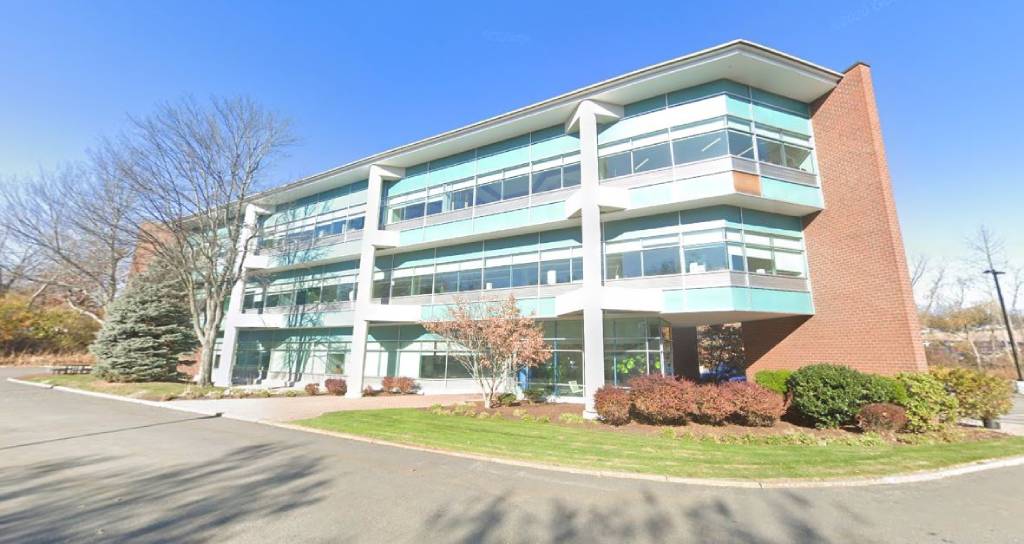 2 Burlington Woods Drive Suite 100, Burlington, 
                            MA
             
             01803