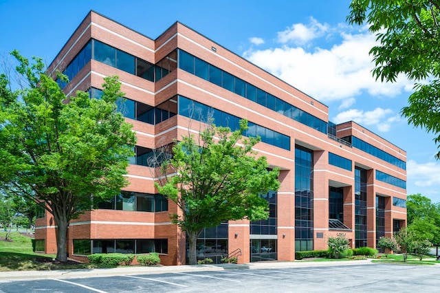 Laurel Virtual Business Address, Office Location