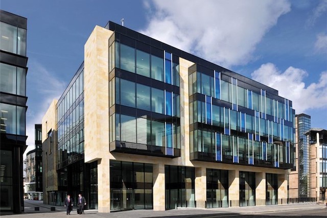 Business address in Edinburgh Edinburgh Virtual Business Address, Office Location