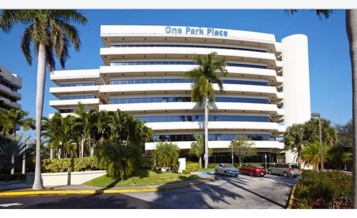 Boca Raton Virtual Business Address, Office Location