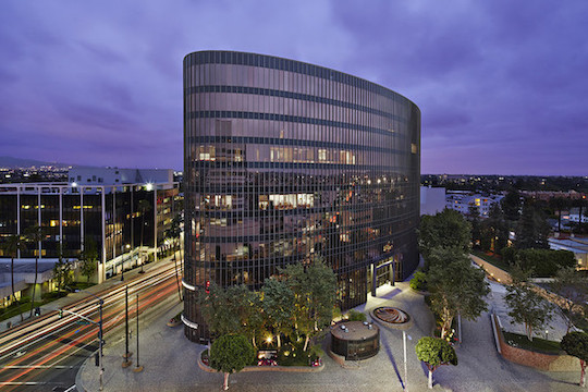 Business address in Beverly Hills Beverly Hills Virtual Business Address, Office Location