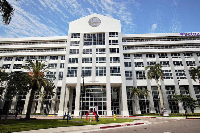 Virtual Business Address Fort Lauderdale