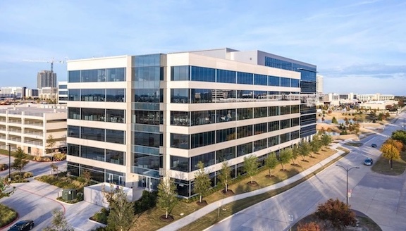 6160 Warren Parkway Suite 100, Frisco, 
                            TX
             
             75034