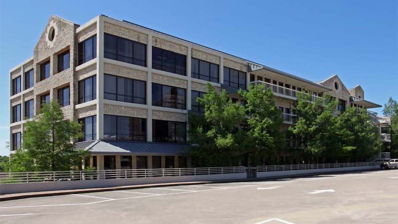5000 Riverside Drive Building 6 Suite 100E, Irving, 
                            TX
             
             75039