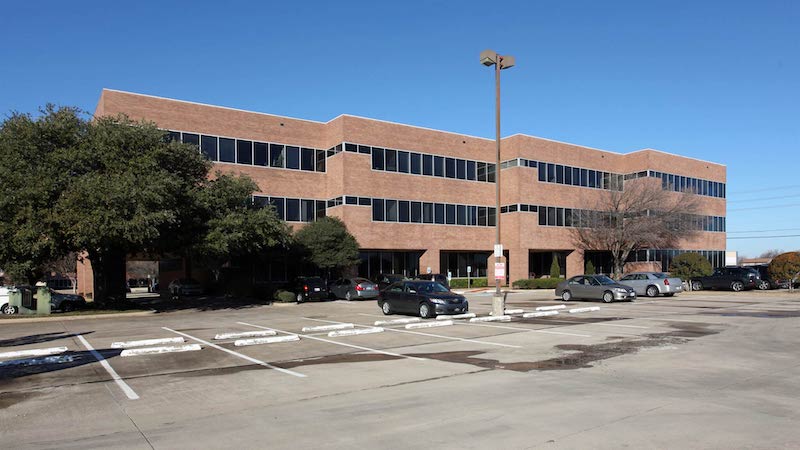 2340 E. Trinity Mills Rd. Suite 300, Carrollton, 
                            TX
             
             75006