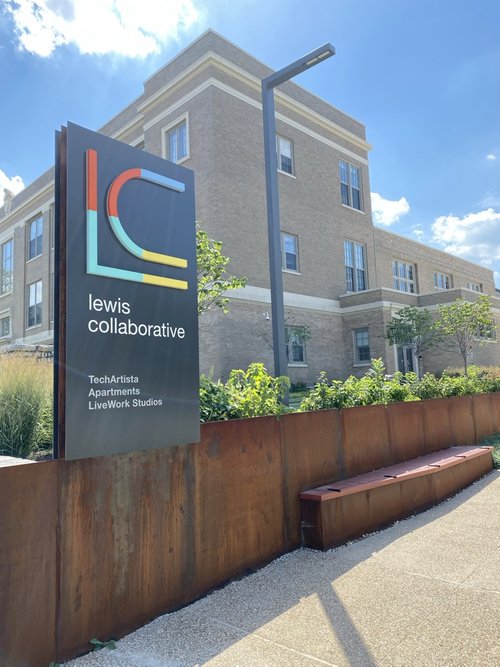 St. Louis Virtual Office Address Location