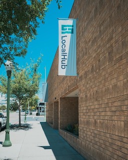 Escondido Virtual Business Address, Office Location