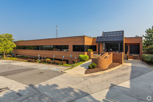 Business address in Lanham Lanham Virtual Business Address, Office Location