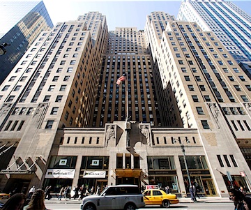 Business address in New York New York Virtual Business Address, Office Location