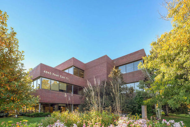 4845 Pearl East Cir Suite 101, Boulder, 
                            CO
             
             80301