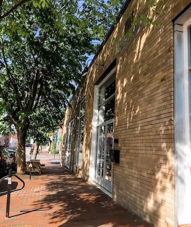 63 Federal Street , Portland, 
                            ME
             
             04101