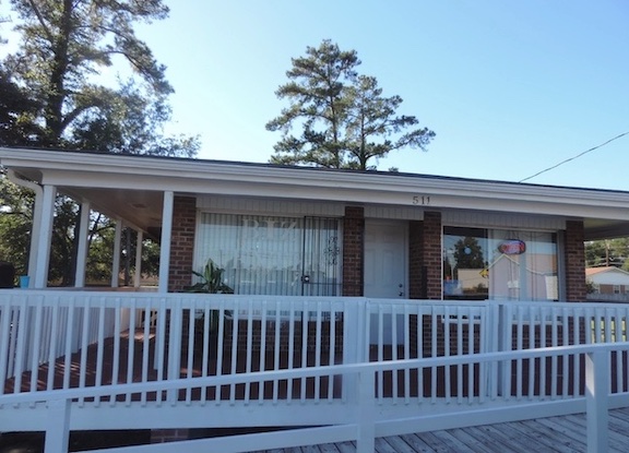 Fayetteville virtual office address Fayetteville Virtual Office Address Location