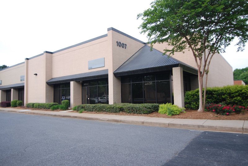 Roswell Virtual Business Address, Office Location
