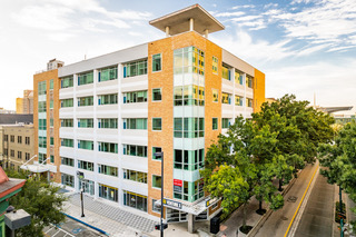 Virtual office and business address in Orlando Orlando Business Address - Building Location
